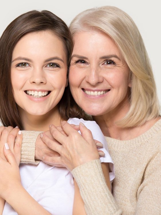 When Daughters Become the Therapists: A Mother and Counsellor Reflects