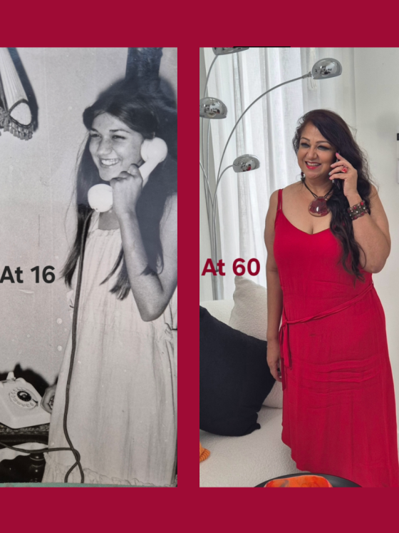 The Dance of Life: 60 Years of Wisdom, Love, and Creativity