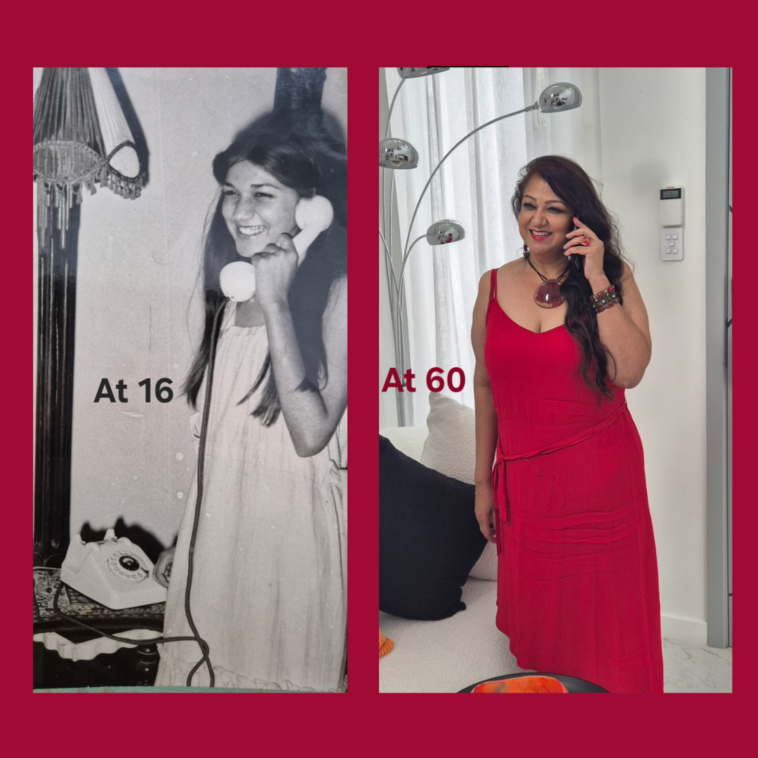 The Dance of Life: 60 Years of Wisdom, Love, and Creativity