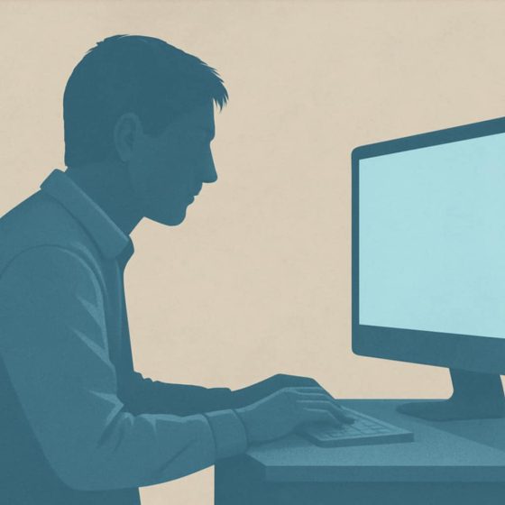 What Are They Really Posting About?— A Counsellor’s Reflection