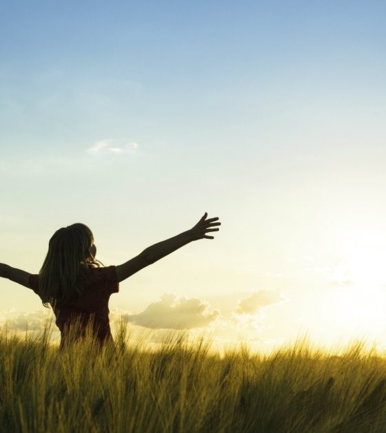 No one can make you feel inferior without your consent — Eleanor Roosevelt