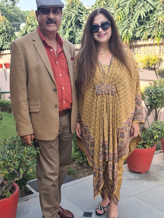 32 Years of love & reflection: A journey through generational perspective