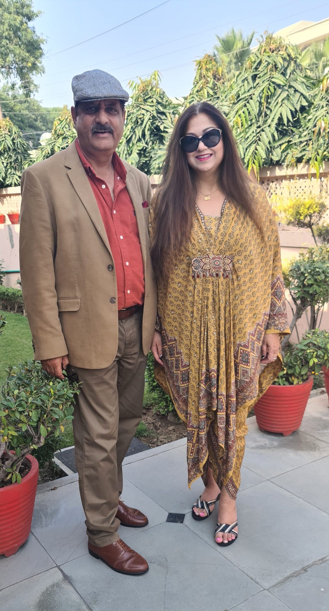 32 Years of love & reflection: A journey through generational perspective