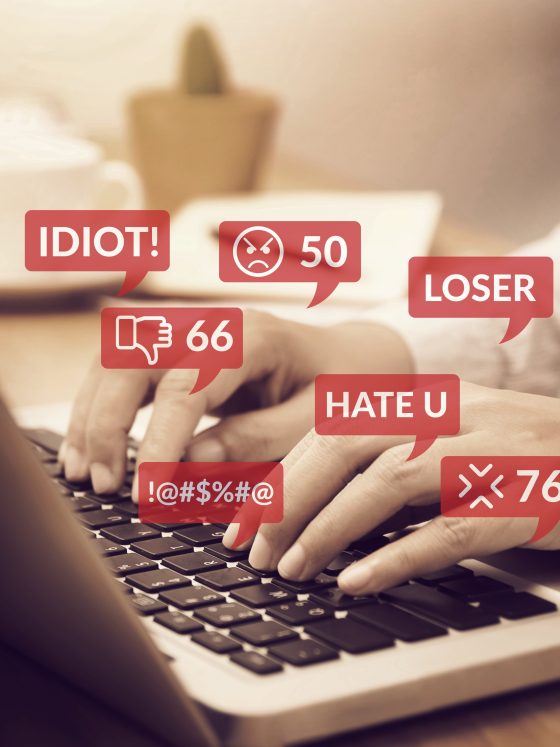 The Keyboard Warriors: A Look at the Armchair Critics of Indian Government