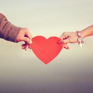 Finding a perfect partner or making a perfect marriage with the partner you found?