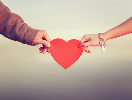 The course of true love never did run smooth