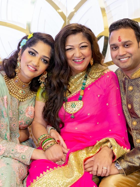 Letter to my daughter on her Birthday