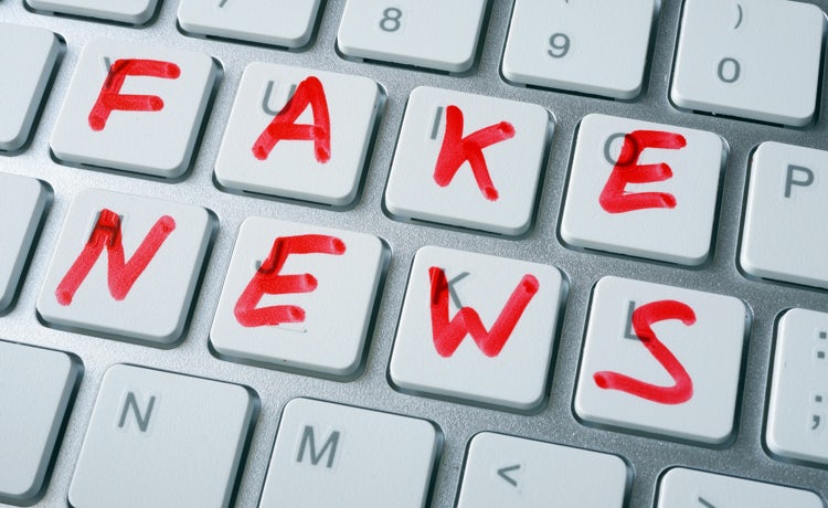 Don’t Fall for the Trap: Staying Ahead of Fake News and Misinformation”