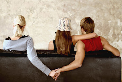 Mate Poaching: Exploring the Origins, Motivations, and Consequences