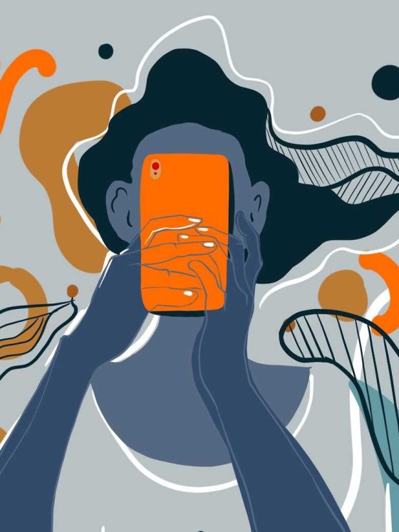 The illusion of expertise: Unveiling the dangers of relationship advice on social media