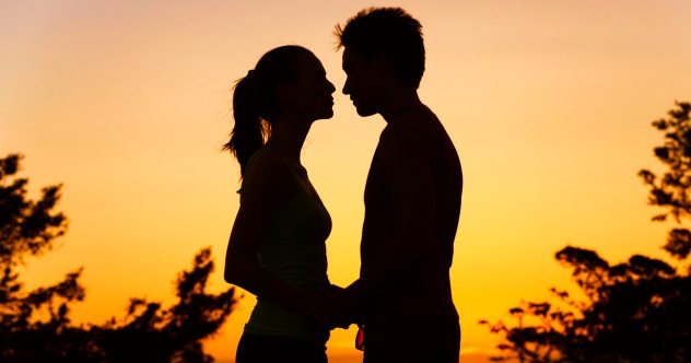 You can give without loving, but you can never love without giving.