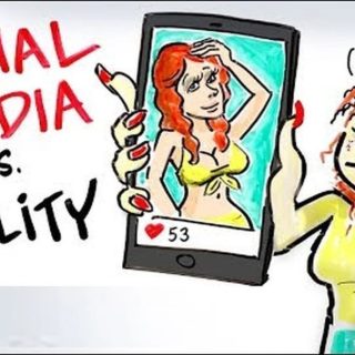 The illusion of expertise: Unveiling the dangers of relationship advice on social media