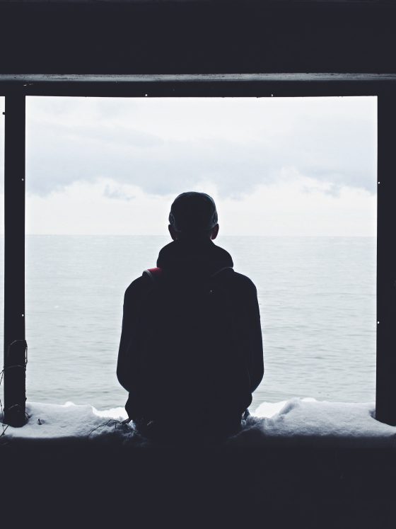 Quiet Need to Be Heard